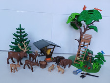 Playmobil Sammlung Set 4208