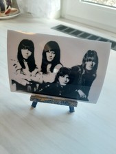 THE SWEET  Bild Vinyl