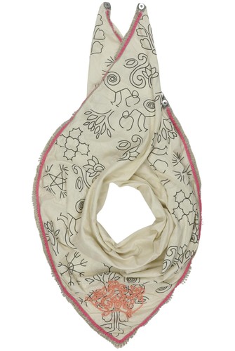 Noosa schal damen tuch - noosa,