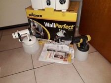 farbsprühsystem wagner