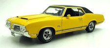 Auto World 1/18 Scale -