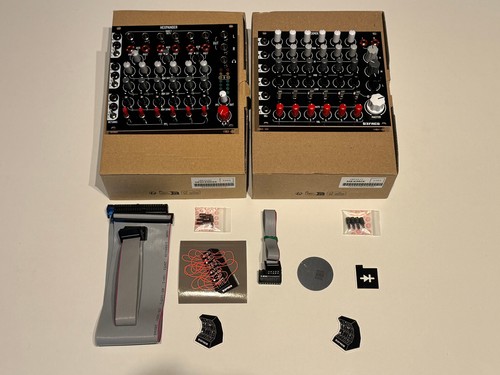 Befaco hexmix hexpander - befaco, +