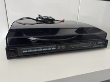 Kenwood KD-74F Direct Drive