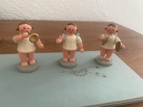 Ddr engel musikengel - musikengel, aus