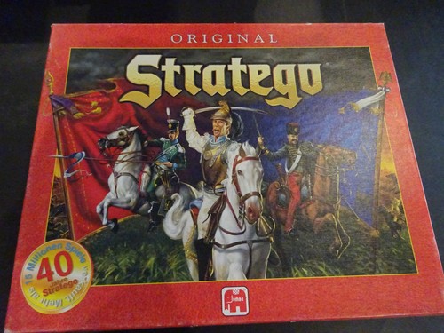 Original stratego - original,