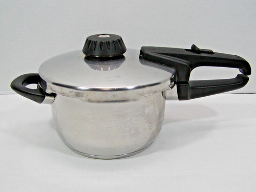 Fissler vitavit pressure - 2.5l,