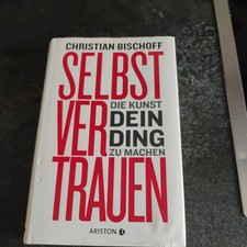 Selbstvertrauen von Christian