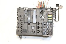 100243 SMART ForTwo 450 SICHERUNGSKASTEN 0001683V001 - KEINE SAM!