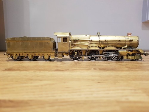 Fulgurex king class lok - fulgurex,