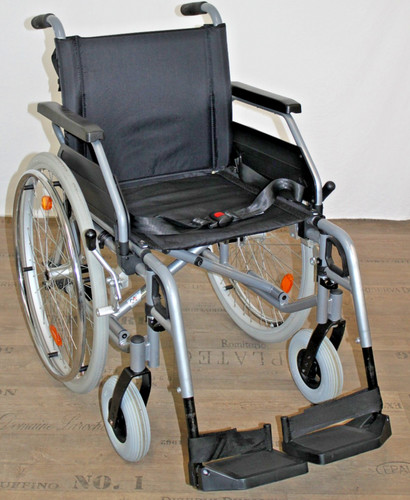 Top rollstuhl bischoff - top,