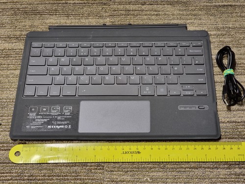 Microsoft surface pro - 5, 6