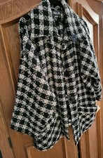 Exclusiv Hahnentritt Damen