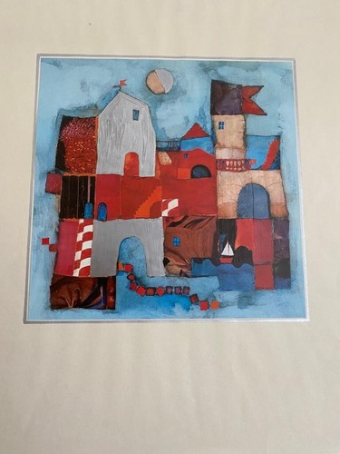 Rosina wachtmeister kunstdruck - wachtmeister,