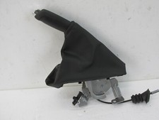 original HANDBREMSHEBEL Opel