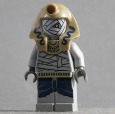LEGO® Pharaoh's Quest™