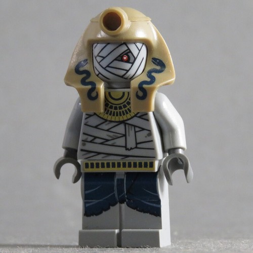 Lego pharaoh quest - lego®, pharaoh's