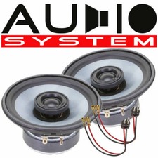 Audio System CO120 EVO für