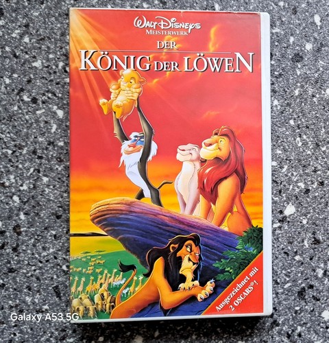Walt disney der könig - disney,