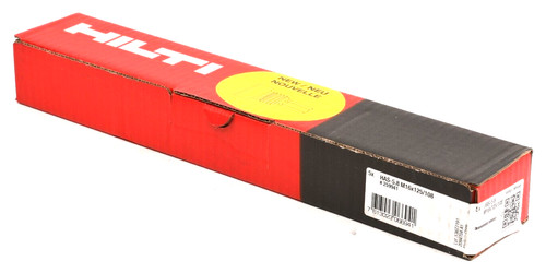 Hilti has m16x125 108 - has-5.8, m16x125/108