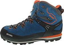 Meindl Litepeak GTX Herren Wanderstiefel GTX blau