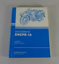 Betriebsanleitung handbuch - betriebsanleitung,
