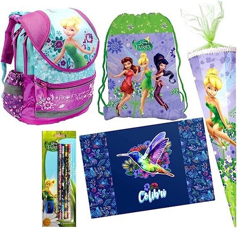 Disney fairies tinkerbell - fairies, 9