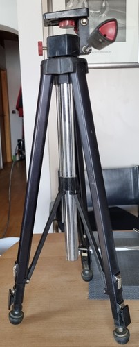 Bilora stativ modell profilo - stativ,
