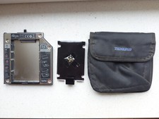 Thinkpad Serial ATA Hard Drive Bay Adapter III, FRU P/N 43N3429