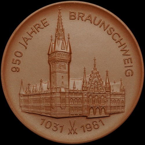 Braunschweig niedersachsen - braunschweig,