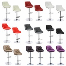 2er Barhocker Tresenhocker mit