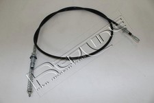 RED-LINE 49PG007 Kupplungsseil