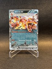 Glurak obf 125 197 double - ex,