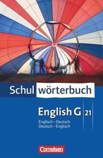 Cornelsen Schulwörterbuch -