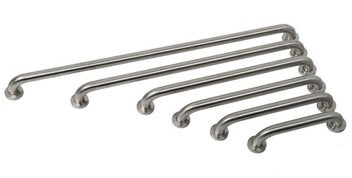 ø32mm edelstahl haltegriff - Ø32mm,