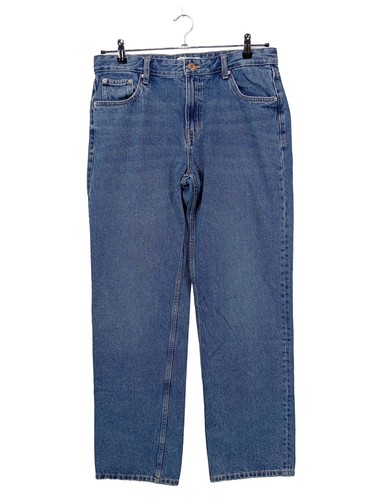 Pull bear mom jeans damen - pull, &