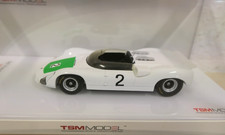 TSM Model 1:43 - Porsche 910