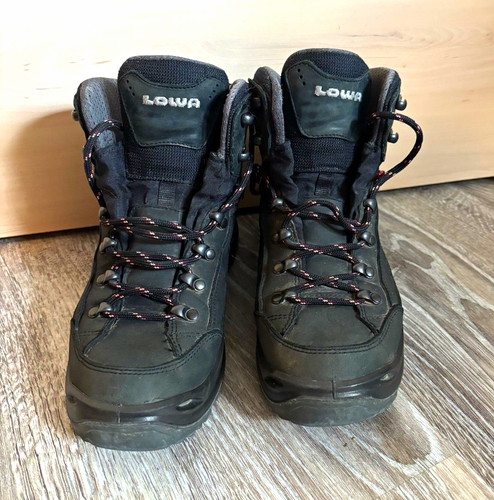 Lowa renegade gtx mid - renegade,