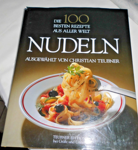Nudeln die besten 100 - ,