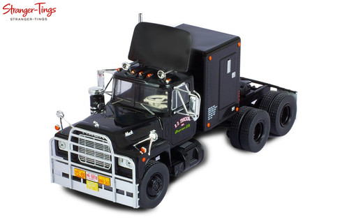 Ixo convoy mack serie - convoy, r-serie