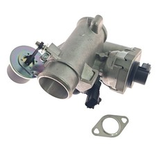 AGR-VENTIL Für Ford Mondeo