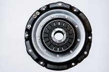 Druckplatte 200mm Kennedy