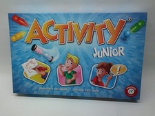 PIATNIK - ACTIVITY JUNIOR -