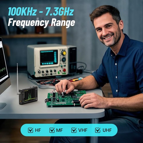 Tinysa ultra zs407 - ultra+,