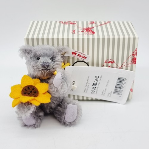 Steiff 572029 mini - 15!,