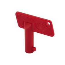 10 Schlüssel HELLA für AEBI