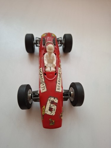 Stabocar stabo bausatz - stabo,