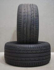 2x Bridgestone Potenza S001
