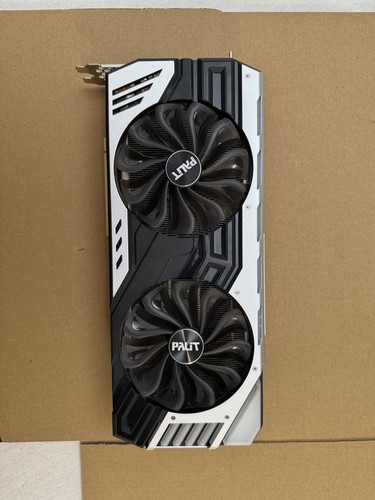 Palit rtx 2070 super jetstream - 2070,