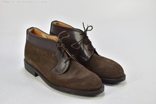 Bally  Herren Stiefelette Boots  UK 8,5 Nr. 25-B 2576