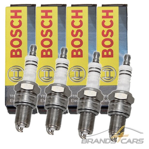Bosch zündkerze für - fÜr, lotus